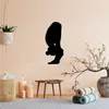 Wallity, Yoga 26, Nachbildungatives Wandaccessoire aus Produktbild-Vorschau 3