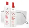 Schwarzkopf BC Repair Rescue Shampoo 500 ml + Spray Produktbild-Vorschau 1