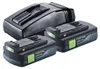 Festool BHC 18-Basic akumulátorová příklepová vrtačka 18 V Náhled obrázku produktu 5