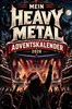 Mein Heavy Metal Adventskalender Produktbild-Vorschau 1