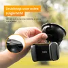 R2B Compacte Telefoonhouder Auto met Zuignap – Voor Raam en Productafbeelding-voorbeeld 4