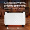 Emerio convettore CH-106492.4 - 18 m² - 3 impostazioni di Anteprima dell’immagine prodotto 7
