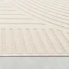 TT Home In-& Outdoorteppich Wetterfest Terrasse Esszimmer Produktbild-Vorschau 2