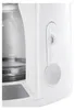 Russell Hobbs Honingraat Glazen Koffiemachine (Wit) Productafbeelding-voorbeeld 17