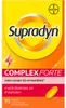 Supradyn Complex forte (95 tabletten) Productafbeelding-voorbeeld 3