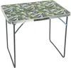Zusammenklappbarer Touristentisch Camping 80X60X70Cm Produktbild-Vorschau 2