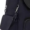 Kipling City Pack Backpack Schwarz Noir Produktbild-Vorschau 14