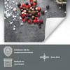 DarHaus Herdabdeckplatte 60x52 cm Anti Rutsch Matte Produktbild-Vorschau 5