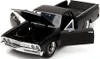 CHEVROLET el Camino 1967 schwarz FAST & FURIOUS, JAD34413, Produktbild-Vorschau 4