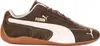 Puma Speedcat C in marrone e bianco da donna – 4 UK - 37 EU Anteprima dell’immagine prodotto 2