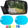 Ochranná fólie na zpětné zrcátko automobilu 135 x 95 mm Náhled obrázku produktu 3