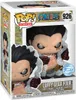 FUNKO POP  - Animation - One Piece Luffy Gear Four #926 Voir les images du produit 3
