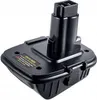 Dewalt DC9096 Adapter für Dewalt Akku (DCA1820) Schwarz Produktbild-Vorschau 10