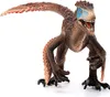 Schleich - Tierfiguren, Utahraptor; 14582 Produktbild-Vorschau 3