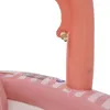 Swim Essentials Piscine d'aventure multicolore - Sirène  Voir les images du produit 4