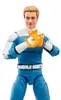 Hasbro - Figurki Marvel Fantastyczna Czwórka: Johnny Storm Produktbild-Vorschau 9