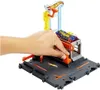 Hot Wheels City Downtown Garage Voir les images du produit 6