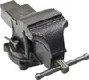 GEKO | Schraubstock, mit Amboss, 125mm Spannweite, Produktbild-Vorschau 6