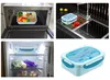 Lunchbox mit Fächern für Besteck Produktbild-Vorschau 5