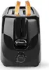 Nedis Toaster - 2 Steckplätze - Bräunungsstufen: 6 - Produktbild-Vorschau 3