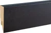 PROVISTON Sockelleiste 16 x 58 x 2500 mm MDF-Kern Fußleiste Produktbild-Vorschau 3