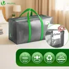 VOUNOT® 10 Stück Umzugstaschen Groß, Faltbare Produktbild-Vorschau 5