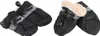 Two pairs of dog boots are shown against a white background. One pair is shown from the side, and the other from the front. Náhled obrázku produktu