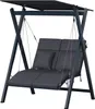 Blumfeldt Outdoor-Hollywoodschaukel Für 2 Personen, 160 kg Produktbild-Vorschau 3