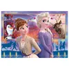 Clementoni Puzzle 60 elementów Disney Frozen 2 - Oryginalny Anteprima dell’immagine prodotto 2