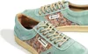 Morrison Sneakers MAYA in Green color size 37 Produktbild-Vorschau 3