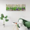 Tableau sur toile « Herbes aromatiques pour la cuisine » 90 Voir les images du produit 3
