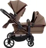 ICandy Peach 7 Geschwisterwagen - Essential Bundle - Coco | Produktbild-Vorschau 1