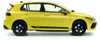 Solido 421438272 VW Golf R 333 Limited Edition 2023 lime Produktbild-Vorschau 5