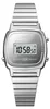 Zegarek damski Casio LA670WES-7AEF, model vintage, cyfrowy Podgląd zdjęcia produktu 2