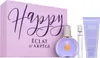 Lanvin Éclat d’Arpège EDP 100 ml + EDP MINI 7,5 ml + BL 100 Produktbild-Vorschau 2