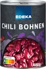Edeka Chili-Bohnen in feurig-mexikanischer Sauce (400g Produktbild-Vorschau 2
