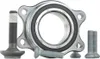 SKF Radlagersatz für AUDI A4 Avant (8K5, B8) VKBA 6649 Produktbild-Vorschau 14