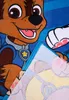 Paw Patrol - Kinder Strandtuch Badetuch Handtuch 100% Produktbild-Vorschau 4