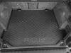 Gumová vložka do kufra Rigum BMW X5 2018- (G05) Náhľad obrázku produktu 14