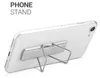 kwmobile Smartphone Fingerhalter mit Ständer - Produktbild-Vorschau 4