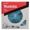 Makita Trennscheibe 76 mm uniwersalny Ø 76 mm - 1,75 mm - K Podgląd zdjęcia produktu 8