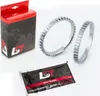2X Abs Ring Sensorring Vorne Beidseitig 40 Zähne Für Produktbild-Vorschau 1