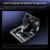 JONR H2 Pro Aspiradora Fregona, 20kPa 1,5L Autolimpieza Vista previa de la imagen del producto 6