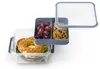 ROTHO Menübox Memory B3 1l, mikrowellengeeignet, Produktbild-Vorschau 2