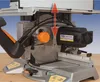 Virutex TM33W Tisch-Kappgehrungssäge Produktbild-Vorschau 5
