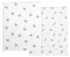 Artsana Bettlakenset Bamboo Next2Me Forever 2 St Produktbild-Vorschau 5