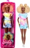 Barbie Fashionistas Afro Anteprima dell’immagine prodotto 9