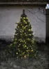 LED Weihnachtsbaumbeleuchtung für ca. 180-200 cm Bäume Produktbild-Vorschau 7