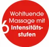 VITALmaxx Mini-massagepistool met 4 opzetstukken | Productafbeelding-voorbeeld 10