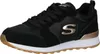 Skechers Og 85 - Goldn Gurl - Schwarz Synthetik Größe: 40 Produktbild-Vorschau 65